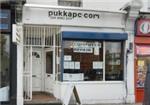 Pukkapc - London