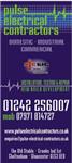 Pulse Electrical Contractors - Cheltenham