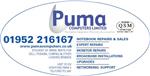 Puma Computers Ltd - Telford