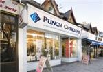 Punch Opticians - London