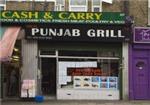 Punjab Grill