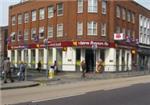 Punjab National Bank - London