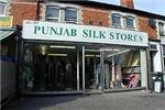 Punjab Silk Stores - Reading