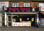 Punjab Sweets - London