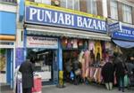 Punjabi Bazaar