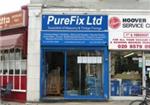 Pure Fix - London