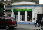 Pure Harmony - London