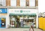 Pure Health - London