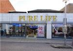 Pure Life - London