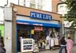 Pure Life - London