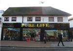 Pure Life - London