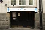 Pure Nightclub - Cardiff