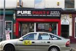 Pure Party - Chesterfield