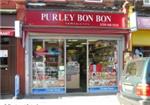 Purley Bon Bon - London