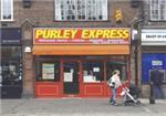 Purley Express - London