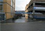 Purley Multi-Storey Car Park - London