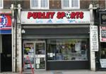 Purley Sports - London