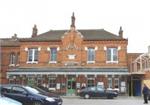 Purley Station - London