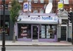 Purple Homes - London