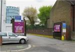 Purple Parking - London