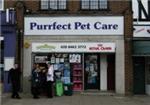 Purrfect Pet Care - London