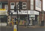 Purrfect Pet Care - London