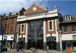 Putney Exchange Shopping Centre - London