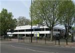 Putney Leisure Centre - London