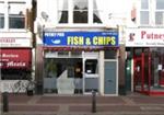 Putney Pier Fish & Chips - London