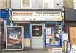 Pyps Newsagents - London