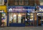 Pyramid Pharmacy - London