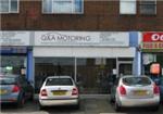 Q & A Motoring - London