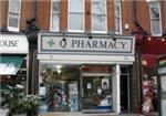 Q Pharmacy - London