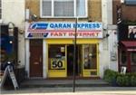 Qaran Express - London