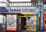 Qaran Express - London