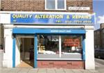 Quality Alterations - London