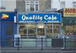 Quality Cafe - London