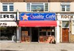 Quality Cafe - London