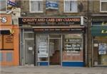 Quality & Care Dry Cleaners - London