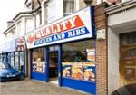 Quality Chicken & Ribs - London