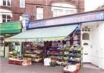 Quality Corner Off Licence - London