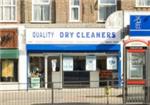 Quality Dry Cleaners - London