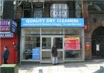 Quality Dry Cleaners - London