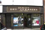 Quality Dry Cleaners