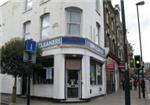 Quality Dry Cleaners - London