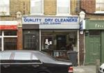 Quality Dry Cleaners - London