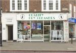 Quality Dry Cleaners - London