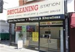 Quality Dry Cleaners - London