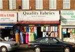 Quality Fabrics - London