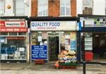 Quality Food - London